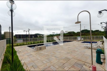 Apartamento para alugar com 47m², 2 quartos e 1 vaga Apartamento para alugar com 47m², 2 quartos e 1 vagaPiscina