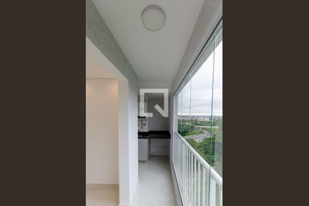 Apartamento para alugar com 47m², 2 quartos e 1 vaga Apartamento para alugar com 47m², 2 quartos e 1 vagaSacada