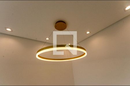 Sala de apartamento para alugar com 2 quartos, 47m² em Vila Pirituba, São Paulo