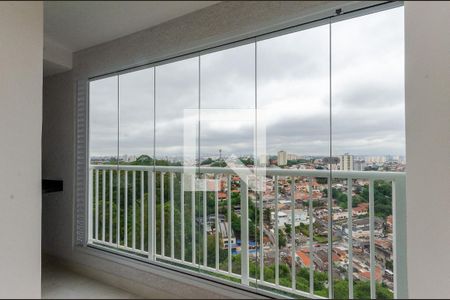 Sacada de apartamento para alugar com 2 quartos, 47m² em Vila Pirituba, São Paulo