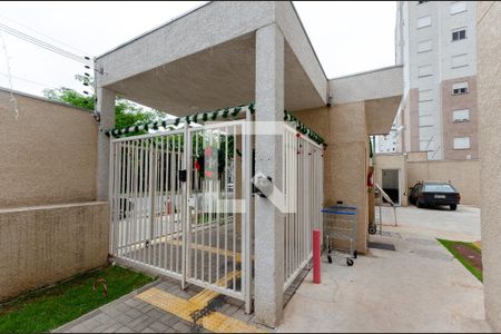 Apartamento para alugar com 47m², 2 quartos e 1 vaga Apartamento para alugar com 47m², 2 quartos e 1 vagaPortaria