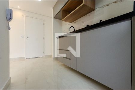 Apartamento para alugar com 47m², 2 quartos e 1 vaga Apartamento para alugar com 47m², 2 quartos e 1 vagaCozinha