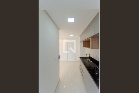 Apartamento para alugar com 47m², 2 quartos e 1 vaga Apartamento para alugar com 47m², 2 quartos e 1 vagaCozinha