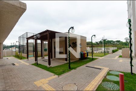 Apartamento para alugar com 47m², 2 quartos e 1 vaga Apartamento para alugar com 47m², 2 quartos e 1 vagaÁrea comum