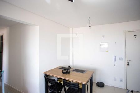 Sala de apartamento à venda com 2 quartos, 46m² em Centro, Diadema