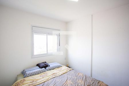 Quarto 1 de apartamento à venda com 2 quartos, 46m² em Centro, Diadema