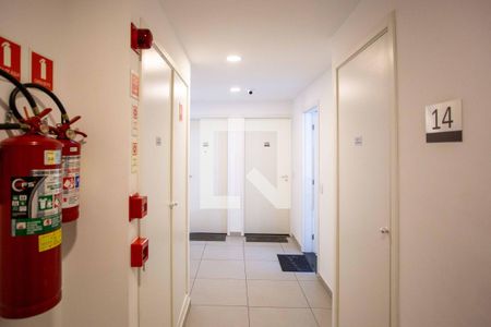 Apartamento à venda com 46m², 2 quartos e 1 vagaÁrea comum