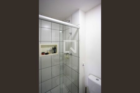 Apartamento à venda com 46m², 2 quartos e 1 vagaBanheiro