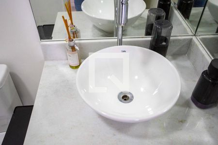 Apartamento à venda com 46m², 2 quartos e 1 vagaBanheiro