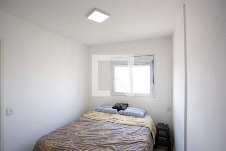 Quarto 1 de apartamento à venda com 2 quartos, 46m² em Centro, Diadema