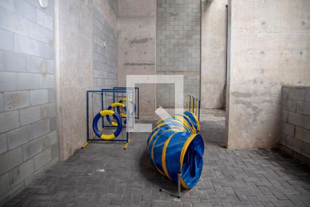 Apartamento à venda com 46m², 2 quartos e 1 vagaÁrea comum