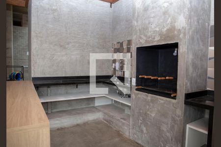 Apartamento à venda com 46m², 2 quartos e 1 vagaÁrea comum