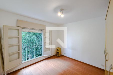 Quarto de apartamento para alugar com 1 quarto, 40m² em Vila Mariana, São Paulo
