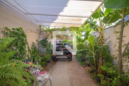 Vista da Sala de casa à venda com 2 quartos, 95m² em Igara, Canoas