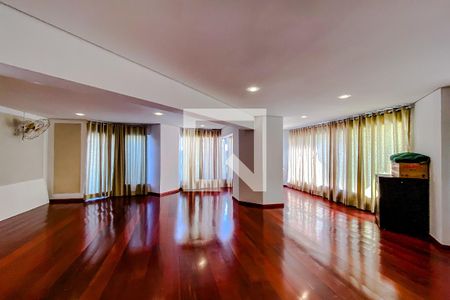 Apartamento à venda com 147m², 3 quartos e 1 vagaÁrea comum - Salão de festas