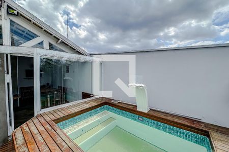 Apartamento à venda com 147m², 3 quartos e 1 vagaPiscina