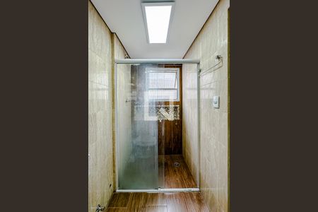 Apartamento à venda com 147m², 3 quartos e 1 vagaBanheiro da Suíte 1