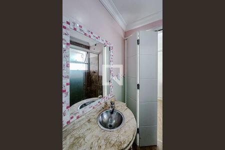 Apartamento à venda com 147m², 3 quartos e 1 vagaBanheiro da Suíte 2