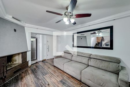 Apartamento à venda com 147m², 3 quartos e 1 vagaSala