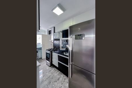 Apartamento à venda com 147m², 3 quartos e 1 vagaCozinha