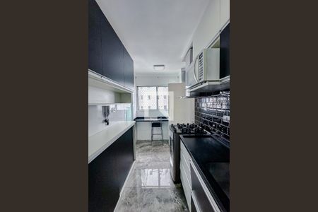 Apartamento à venda com 147m², 3 quartos e 1 vagaCozinha