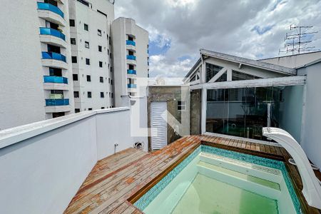 Apartamento à venda com 147m², 3 quartos e 1 vagaPiscina