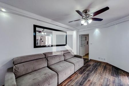 Apartamento à venda com 147m², 3 quartos e 1 vagaSala