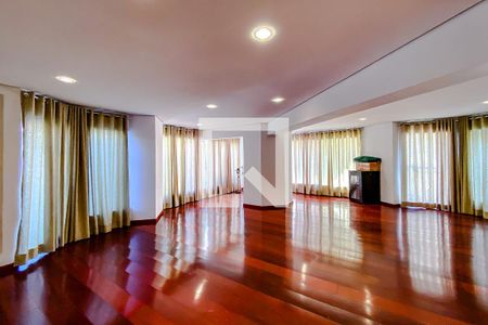 Apartamento à venda com 147m², 3 quartos e 1 vagaÁrea comum - Salão de festas