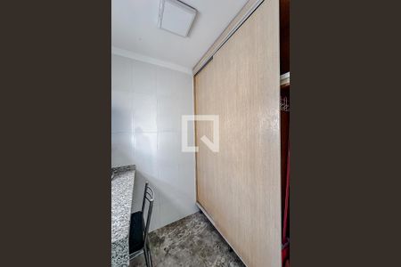 Apartamento à venda com 147m², 3 quartos e 1 vagaÁrea de Serviço
