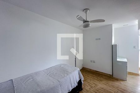Apartamento à venda com 147m², 3 quartos e 1 vagaQuarto 3 - Suíte