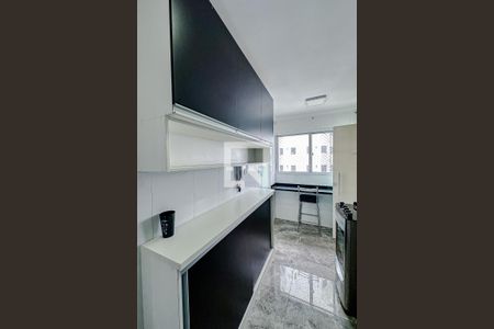 Apartamento à venda com 147m², 3 quartos e 1 vagaCozinha