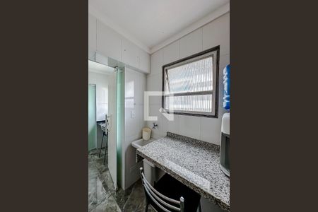 Apartamento à venda com 147m², 3 quartos e 1 vagaÁrea de Serviço