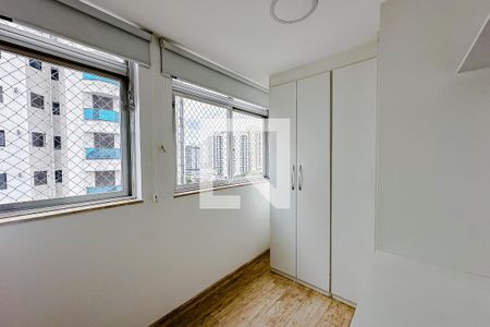 Apartamento à venda com 147m², 3 quartos e 1 vagaQuarto 3 - Suíte