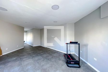 Apartamento à venda com 147m², 3 quartos e 1 vagaÁrea comum - Academia