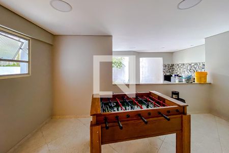 Apartamento à venda com 147m², 3 quartos e 1 vagaSala de Jogos