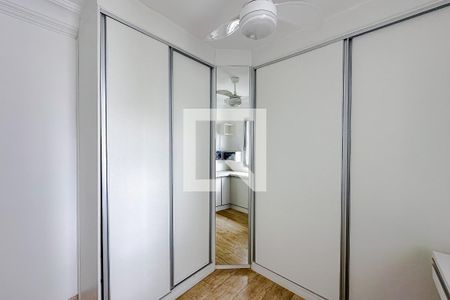 Apartamento à venda com 147m², 3 quartos e 1 vagaQuarto 2 - Suíte