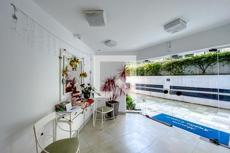 Apartamento à venda com 147m², 3 quartos e 1 vagaÁrea comum