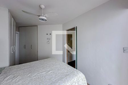 Apartamento à venda com 147m², 3 quartos e 1 vagaQuarto 1 - Suíte