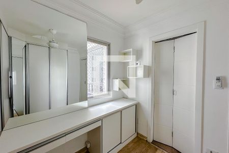 Apartamento à venda com 147m², 3 quartos e 1 vagaQuarto 2 - Suíte
