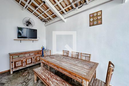 Apartamento à venda com 147m², 3 quartos e 1 vagaChurrasqueira