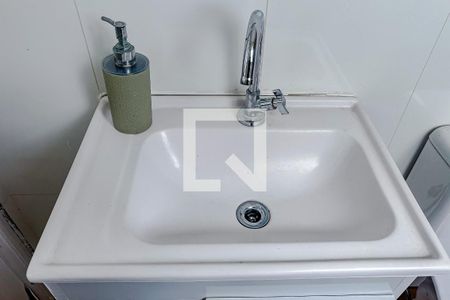 Apartamento à venda com 147m², 3 quartos e 1 vagaBanheiro da Suíte 3