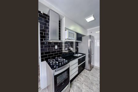 Apartamento à venda com 147m², 3 quartos e 1 vagaCozinha