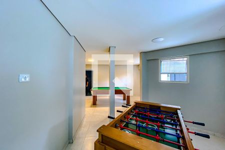 Apartamento à venda com 147m², 3 quartos e 1 vagaSala de Jogos