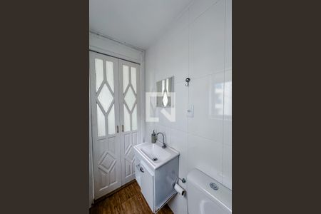 Apartamento à venda com 147m², 3 quartos e 1 vagaBanheiro da Suíte 3