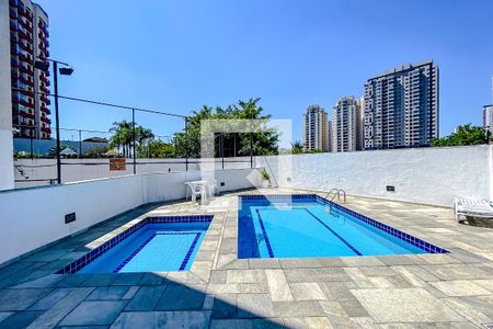 Apartamento à venda com 147m², 3 quartos e 1 vagaÁrea comum - Piscina
