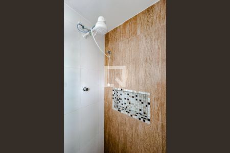 Apartamento à venda com 147m², 3 quartos e 1 vagaBanheiro da Suíte 3