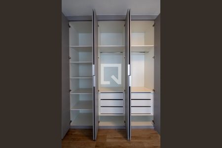 Sala/Quarto de apartamento à venda com 1 quarto, 25m² em Butantã, São Paulo