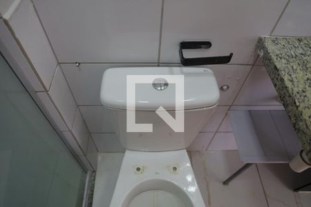 Apartamento para alugar com 60m², 2 quartos e 1 vagaBanheiro
