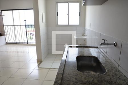 Apartamento para alugar com 60m², 2 quartos e 1 vagaCozinha