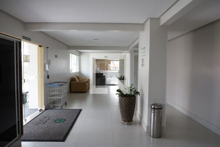 Apartamento para alugar com 60m², 2 quartos e 1 vagaÁrea comum